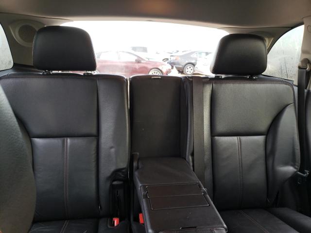 Photo 10 from auction – 2012 FORD EDGE LIMIT with VIN 2FMDK3KCXCBA05080