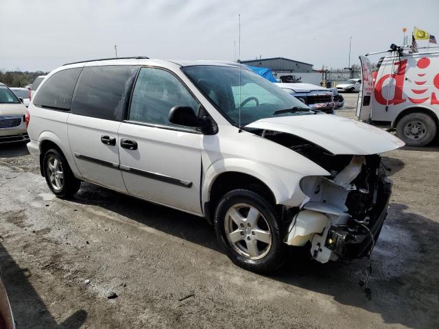 Photo 4 from auction – 2006 DODGE GRAND CARA with VIN 1D4GP24R96B579584