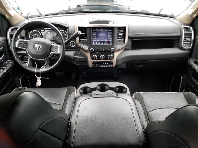 Photo 8 from auction – 2019 RAM 2500 LARAM with VIN 3C6UR5KL5KG615340