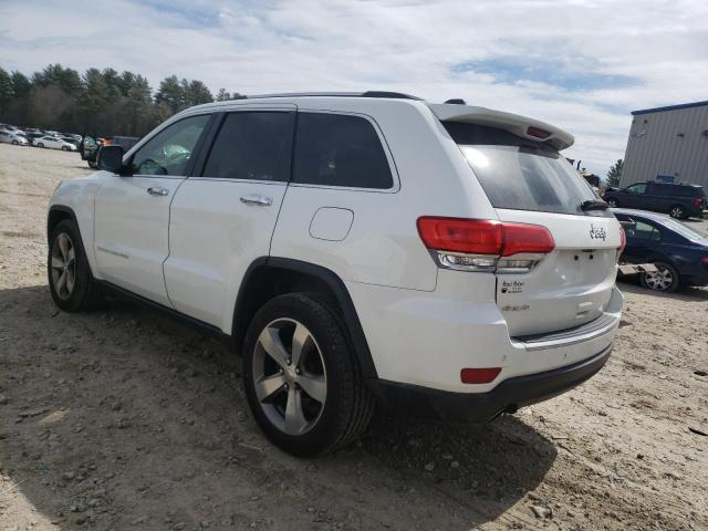 Photo 2 from auction – 2014 JEEP GRAND CHER with VIN 1C4RJFBG9EC304628