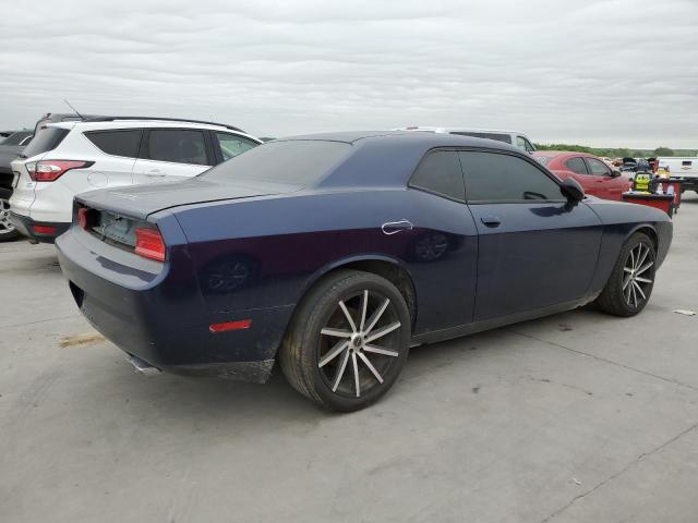 Photo 3 from auction – 2014 DODGE CHALLENGER with VIN 2C3CDYAG3EH126713