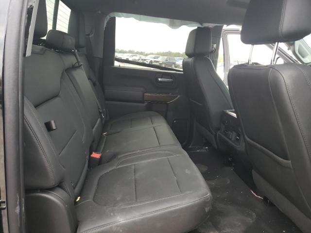 Photo 10 from auction – 2023 CHEVROLET SILVERADO with VIN 1GC4YNEY6PF197592