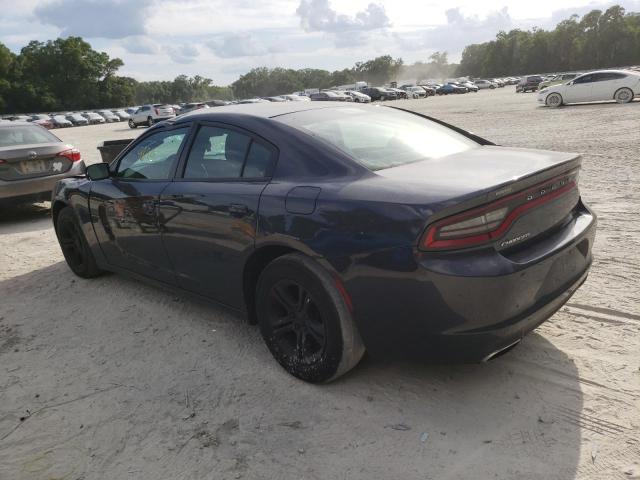 Photo 2 from auction – 2017 DODGE CHARGER SE with VIN 2C3CDXBG7HH660343