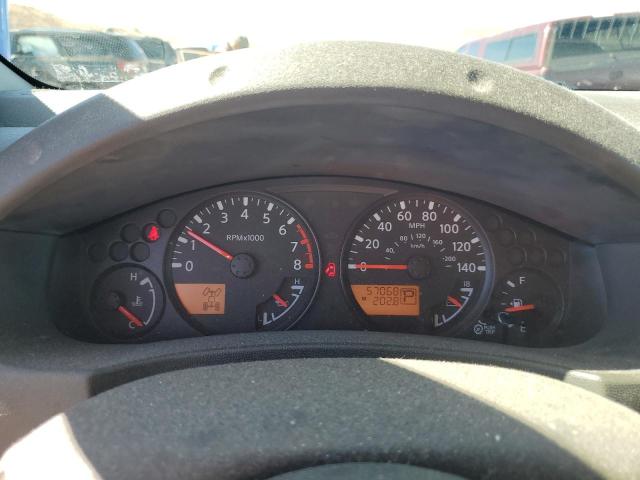 Photo 9 from auction – 2015 NISSAN FRONTIER S with VIN 1N6AD0CW4FN720600