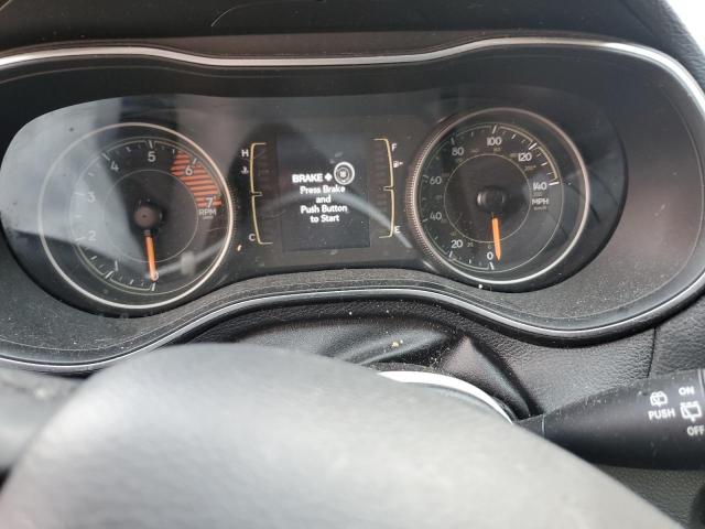 Photo 9 from auction – 2019 JEEP CHEROKEE L with VIN 1C4PJMLN6KD422912