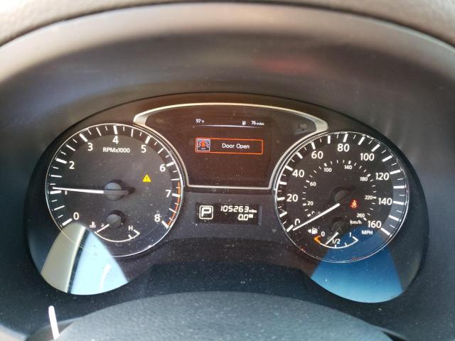 Photo 9 from auction – 2015 NISSAN ALTIMA 2.5 with VIN 1N4AL3AP8FC489429