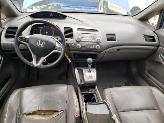 صورة رقم 8 من المزاد - 2011 HONDA CIVIC EXL مع VIN 19XFA1F96BE018337
