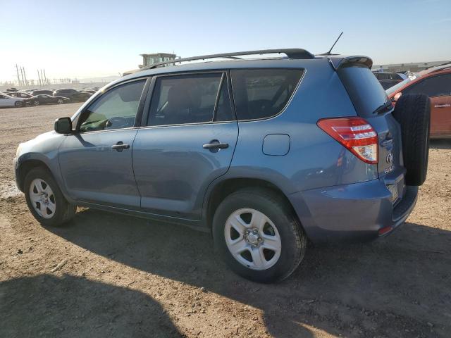Photo 2 from auction – 2011 TOYOTA RAV4 with VIN 2T3ZF4DV0BW071068