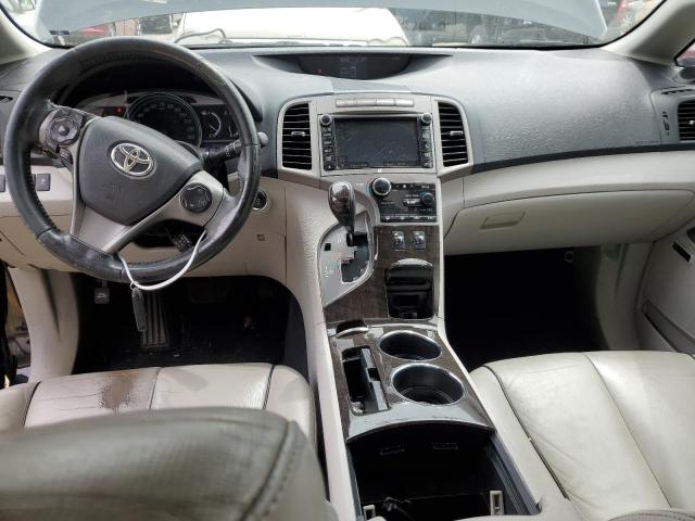 Photo 8 from auction – 2014 TOYOTA VENZA LE with VIN 4T3ZK3BB3EU069009