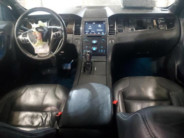 Photo 8 from auction – 2016 FORD TAURUS LIM with VIN 1FAHP2F80GG106429
