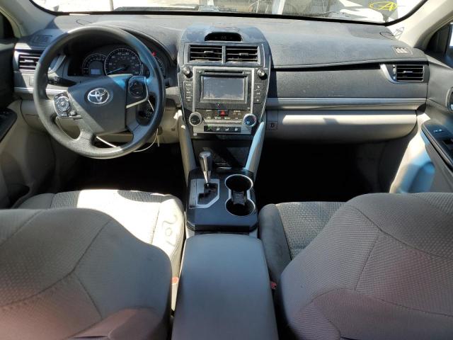 Photo 8 from auction – 2013 TOYOTA CAMRY L with VIN 4T4BF1FK0DR309330