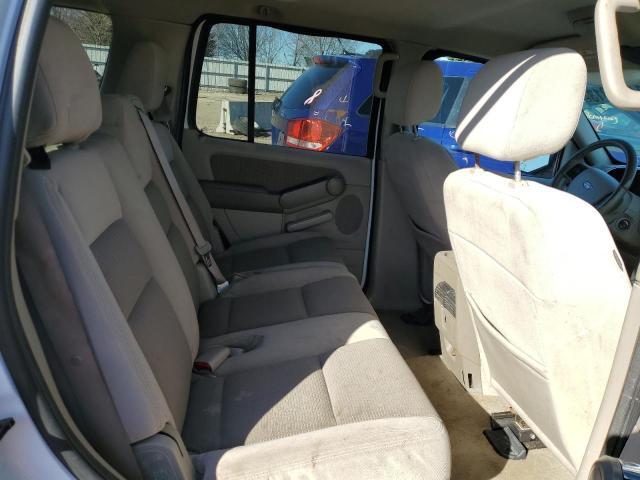 Photo 10 from auction – 2006 FORD EXPLORER X with VIN 1FMEU73E26UB54345