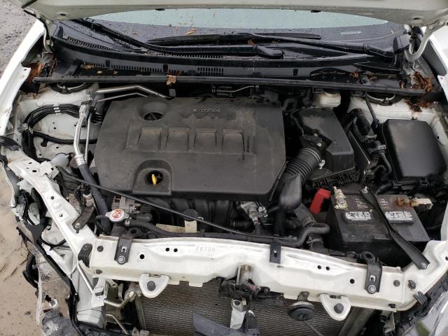 Photo 11 from auction – 2019 TOYOTA COROLLA L with VIN 5YFBURHE8KP902017
