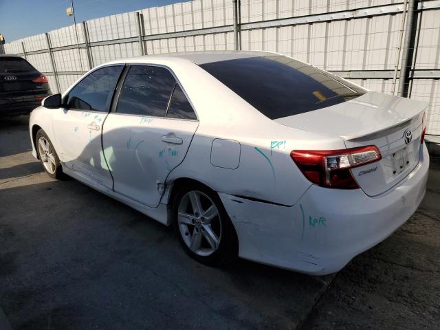 Photo 2 from auction – 2013 TOYOTA CAMRY L with VIN 4T1BF1FK6DU298425