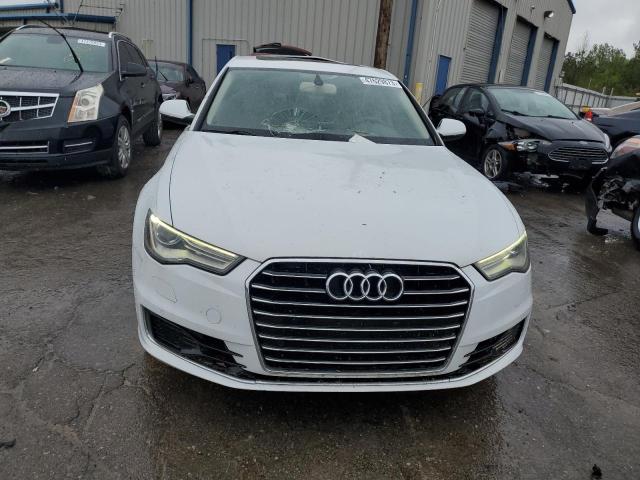 Photo 5 from auction – 2016 AUDI A6 PREMIUM with VIN WAUDFAFC8GN131100