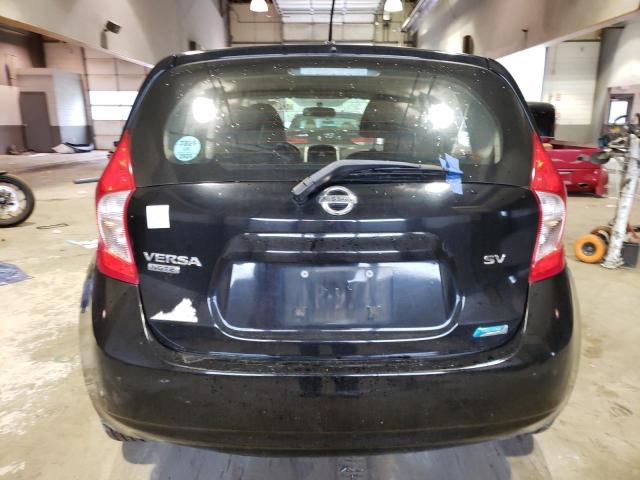 Photo 6 from auction – 2015 NISSAN VERSA NOTE with VIN 3N1CE2CP6FL381404