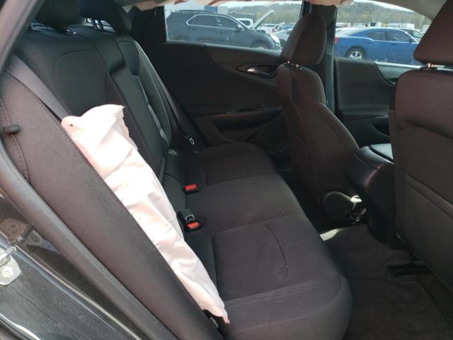 Photo 10 from auction – 2018 CHEVROLET MALIBU LS with VIN 1G1ZB5ST3JF218690