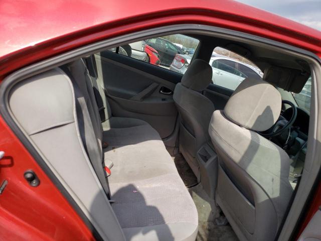 Photo 10 from auction – 2010 TOYOTA CAMRY BASE with VIN 4T1BF3EK8AU026628