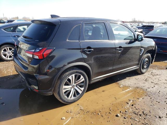Photo 3 from auction – 2021 MITSUBISHI OUTLANDER with VIN JA4ARUAU2MU019533