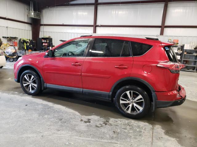 Photo 2 from auction – 2016 TOYOTA RAV4 XLE with VIN 2T3RFREV9GW474288