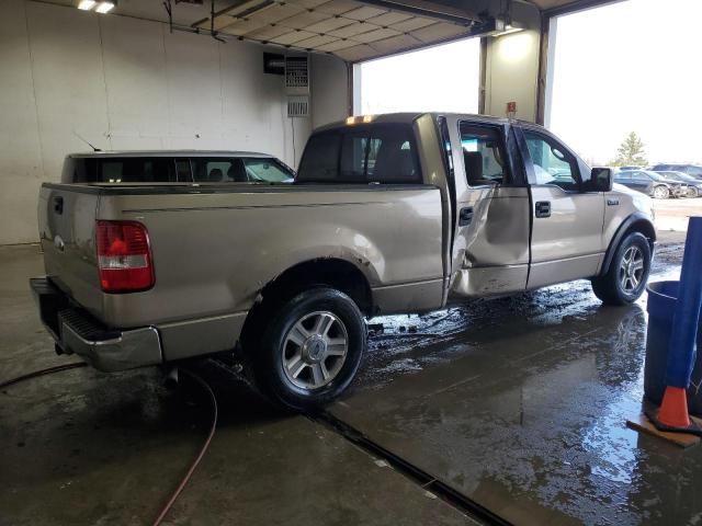 Photo 3 from auction – 2006 FORD F150 SUPER with VIN 1FTPW12596FB71587