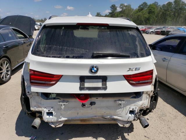 Photo 6 from auction – 2014 BMW X5 SDRIVE3 with VIN 5UXKR2C55E0H34238