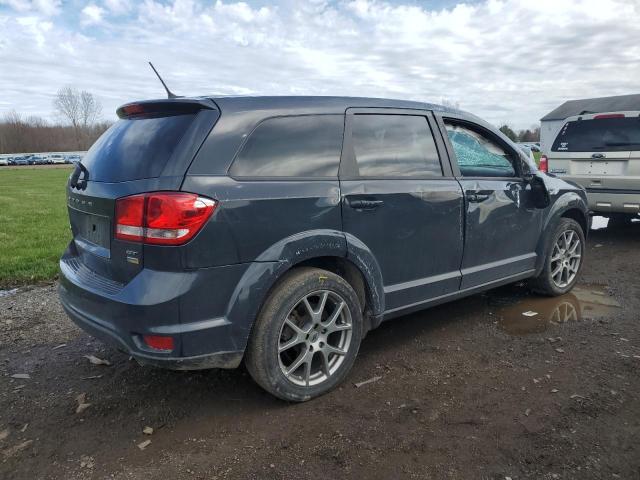 Photo 3 from auction – 2018 DODGE JOURNEY GT with VIN 3C4PDCEG3JT380756