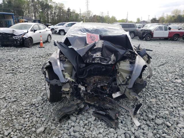 Photo 5 from auction – 2021 TESLA MODEL 3 with VIN 5YJ3E1EB6MF868722