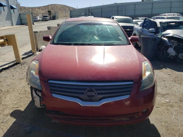 Photo 5 from auction – 2009 NISSAN ALTIMA 2.5 with VIN 1N4AL21E09N460699