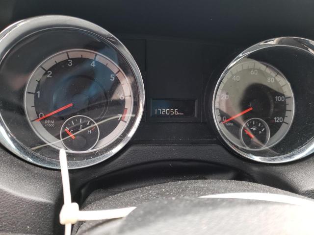 صورة رقم 9 من المزاد - 2013 DODGE GRAND CARA مع VIN 2C4RDGCG4DR602733