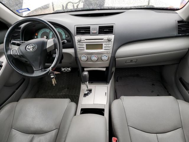 Photo 8 from auction – 2011 TOYOTA CAMRY BASE with VIN 4T1BF3EK6BU592871