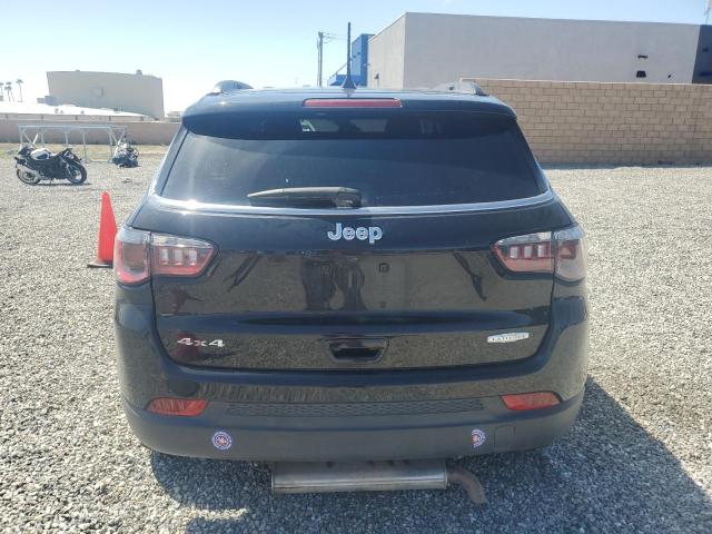 Photo 6 from auction – 2022 JEEP COMPASS LA with VIN 3C4NJDBB7NT134202