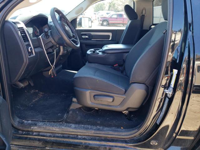 Photo 7 from auction – 2021 RAM 1500 CLASS with VIN 3C6JR7AT9MG599744