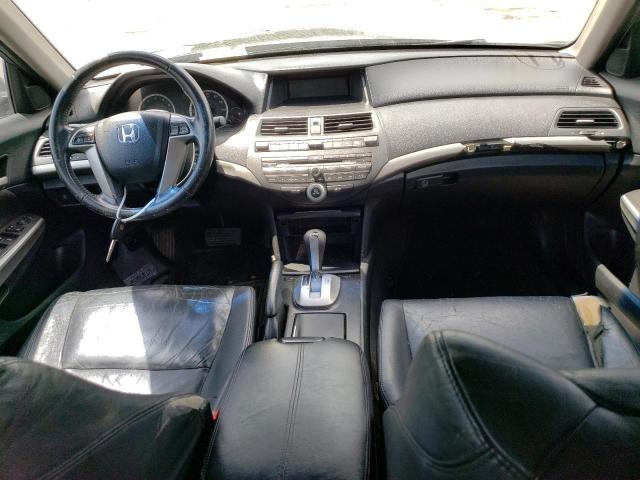 Photo 8 from auction – 2008 HONDA ACCORD EXL with VIN JHMCP26898C075239