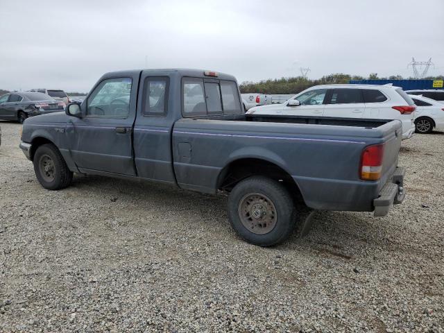 Photo 2 from auction – 1993 FORD RANGER SUP with VIN 1FTCR14X0PPB01105