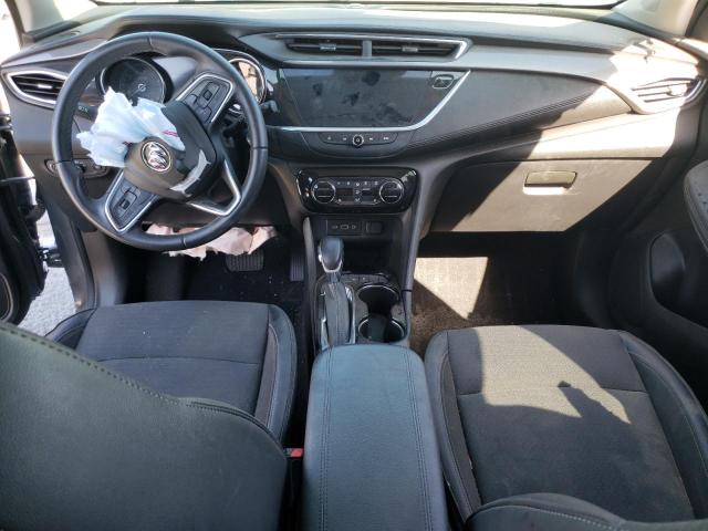 Photo 8 from auction – 2020 BUICK ENCORE GX with VIN KL4MMDS28LB118389