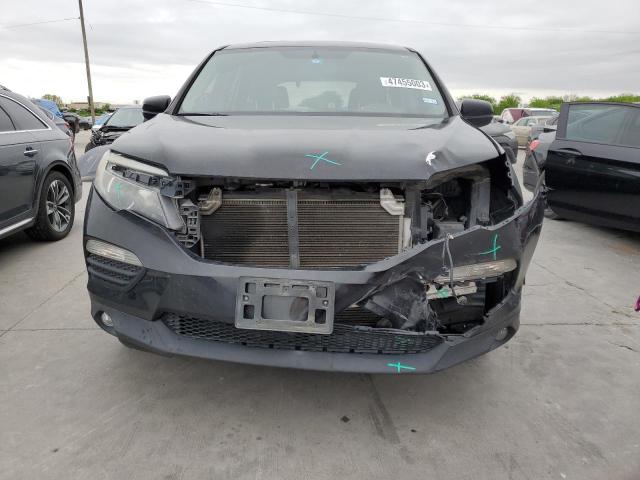 Photo 5 from auction – 2016 HONDA PILOT EXL with VIN 5FNYF5H59GB052124