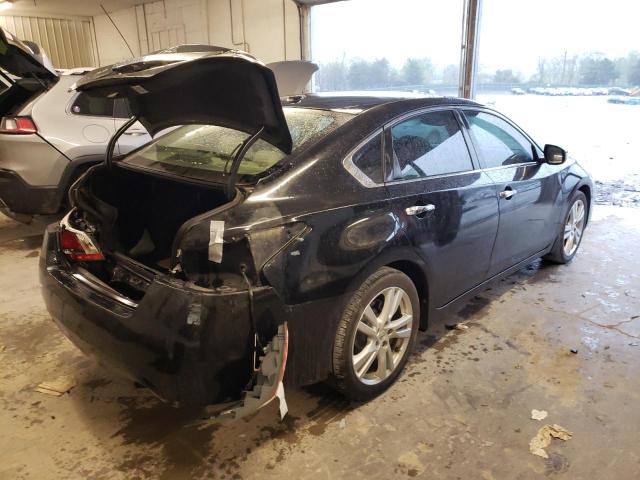 Photo 3 from auction – 2013 NISSAN ALTIMA 3.5 with VIN 1N4BL3AP1DC283435