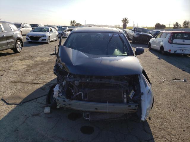 Photo 5 from auction – 2016 NISSAN VERSA S with VIN 3N1CN7AP8GL908568
