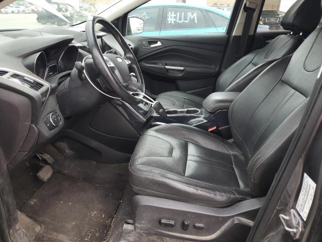 Photo 7 from auction – 2013 FORD ESCAPE TIT with VIN 1FMCU9J9XDUC35356