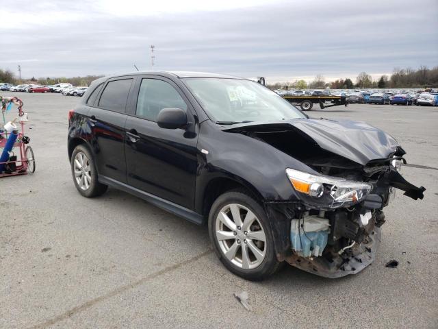 Foto 4 de la subasta – 2015 MITSUBISHI OUTLANDER con VIN 4A4AR3AU6FE051066