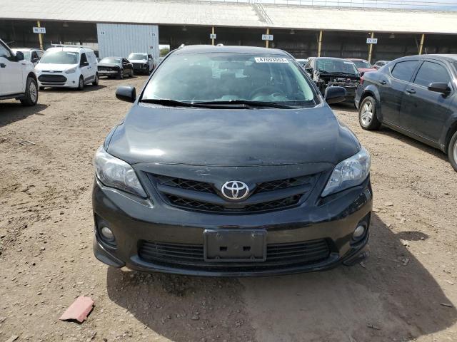 Photo 5 from auction – 2013 TOYOTA COROLLA BA with VIN 2T1BU4EE2DC943513