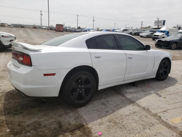 Photo 3 from auction – 2014 DODGE CHARGER SX with VIN 2C3CDXHG7EH102821