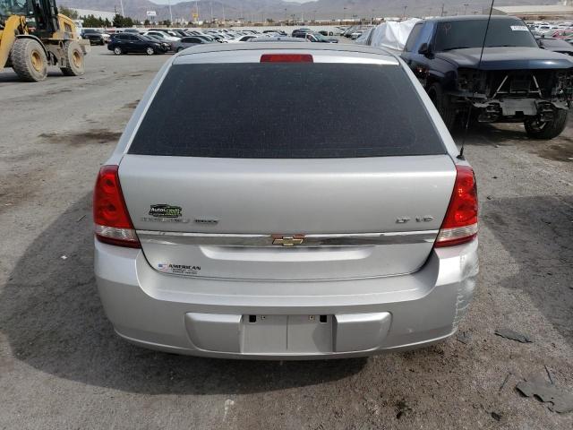Photo 6 from auction – 2004 CHEVROLET MALIBU MAX with VIN 1G1ZU64854F200589