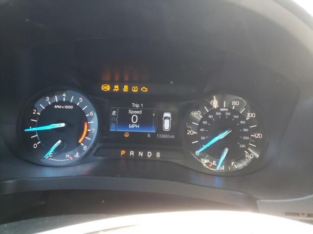 Photo 9 from auction – 2016 FORD EXPLORER with VIN 1FM5K8B85GGA37625
