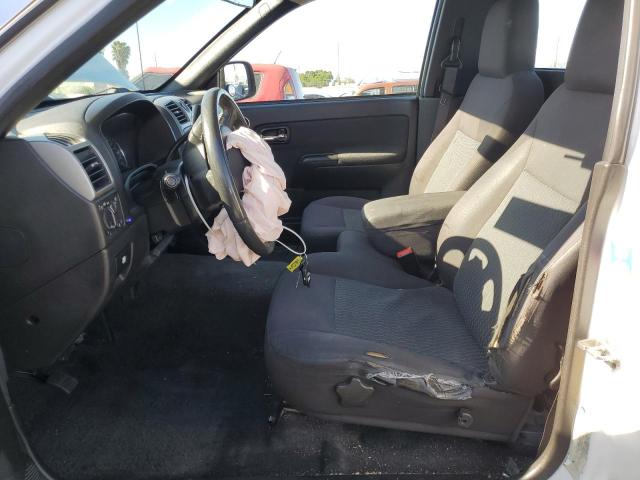 صورة رقم 7 من المزاد - 2012 CHEVROLET COLORADO مع VIN 1GCCSBF90C8143013