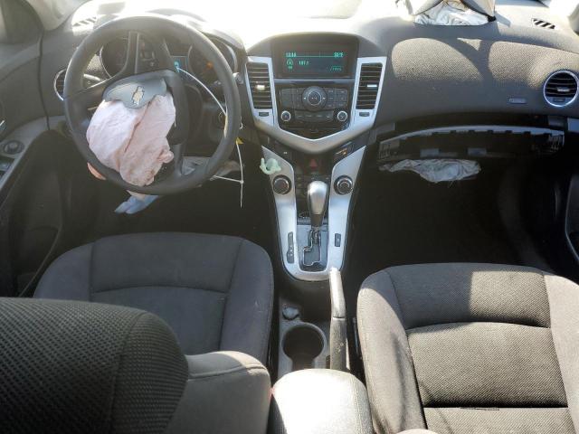 Photo 8 from auction – 2015 CHEVROLET CRUZE LT with VIN 1G1PC5SB2F7207743
