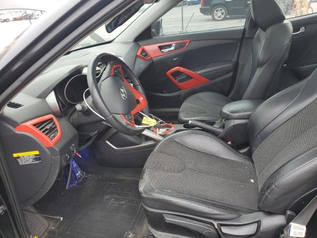 Photo 7 from auction – 2012 HYUNDAI VELOSTER with VIN KMHTC6AD3CU051977