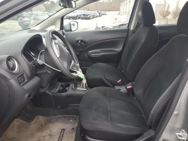 Photo 7 from auction – 2015 NISSAN VERSA NOTE with VIN 3N1CE2CP7FL381699