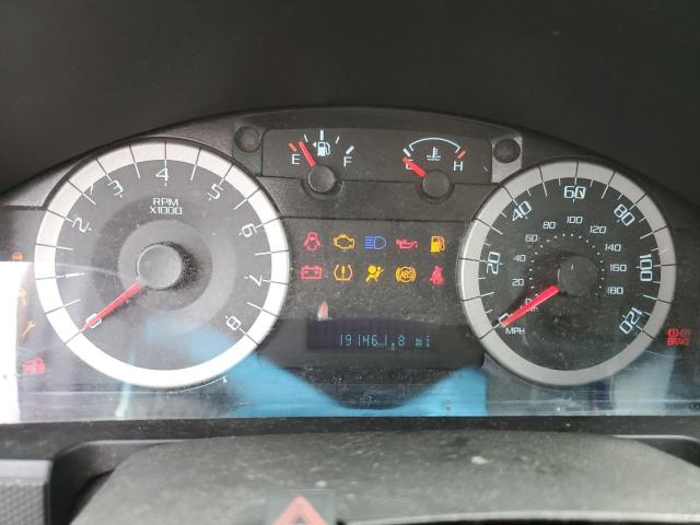 Photo 9 from auction – 2011 FORD ESCAPE LIM with VIN 1FMCU0EGXBKB10077
